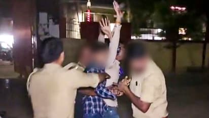 Shooters of Atiq Ahmed 