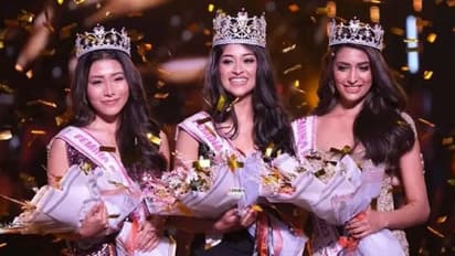 nandini gupta wins femina miss india 2023
