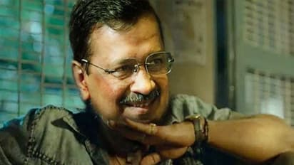 arvind kejriwal