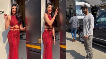 Jacqueline Fernandez