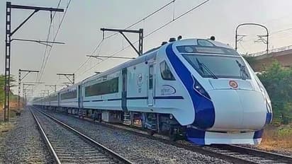 15th Vande Bharat Route