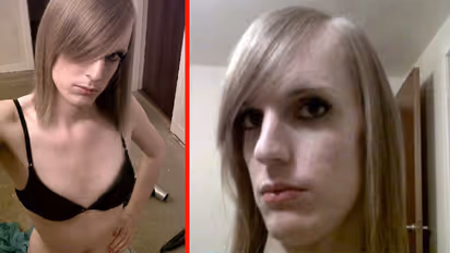 transgender killer wants sex change