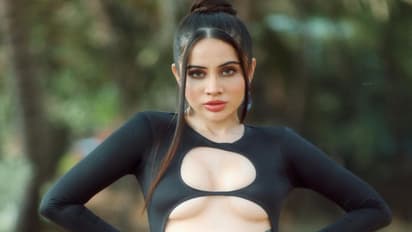 uorfi javed share video