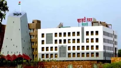 chhattisgarh Government