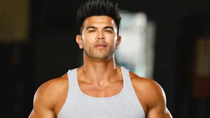Sahil Khan accused for threatening woman