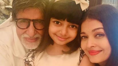 amitabh bachchan granddaughter aaradhya to delhi hc