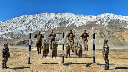 Indian Army