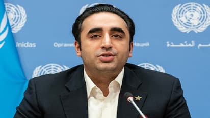 Bilawal Bhutto Zardari