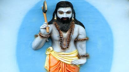 parshuram jayanti 2023
