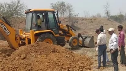 balod crime news shocking confession of a youth said i murdered my friend in 2003