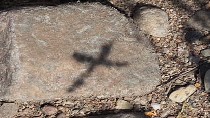 Religion Conversion News