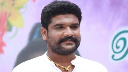 Sampath J Ram Suicide