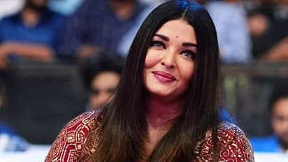 aishwarya rai bachchan ponniyin selvan 2 event