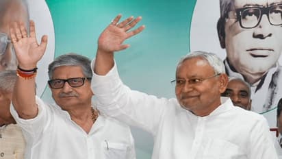 Nitish kumar bihar cm