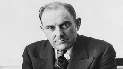 Victor Lustig