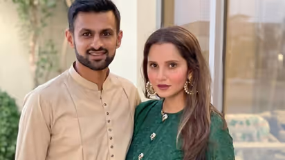 Shoaib Malik opens up about divorce rumors with Sania Mirza
