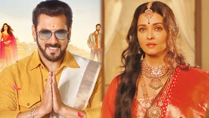 Kisi Ka Bhai Kisi Ki Jaan VS PS-2