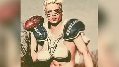 Saint Von Colucci Death