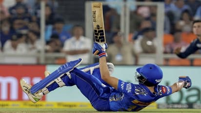 Mumbai Indians
