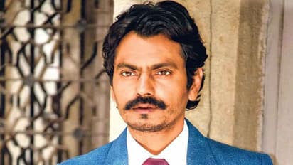 police complaint file against beverage giant nawazuddin siddiqui