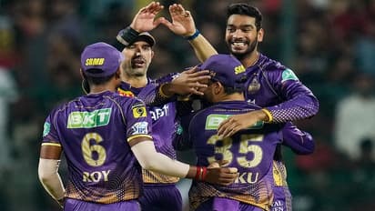 KKR IPL