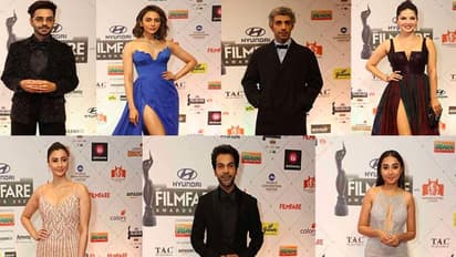Filmfare Awards 2023