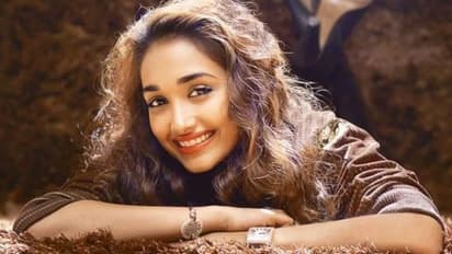 jiah khan death case