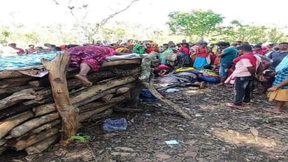 dantewada naxal attack