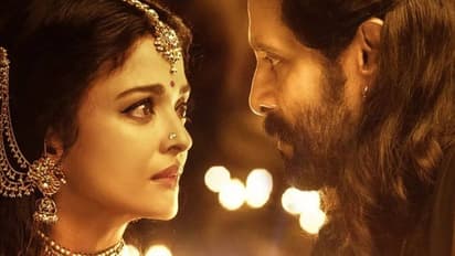 Ponniyin Selvan 2 Movie Revaiew