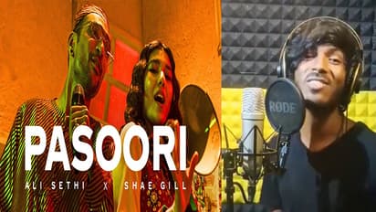 Pasoori