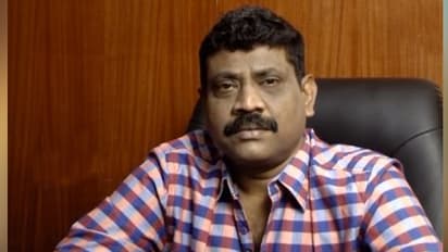 famous south filmmaker ss chakravarthy passes away