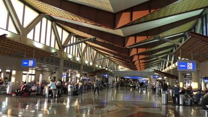  Phoenix Sky Harbor International Airport