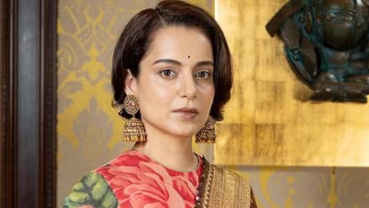 kangana ranaut reacts on salman khan receiving death threat