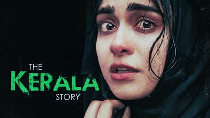 The Kerala Story controversy