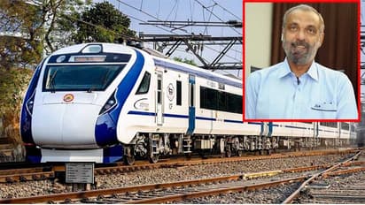 vande bharat interview sudhanshu mani