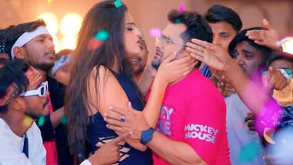 Khesari Lal Yadav New Sonagh Lalka T Shirtwa