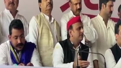 Akhilesh Yadav