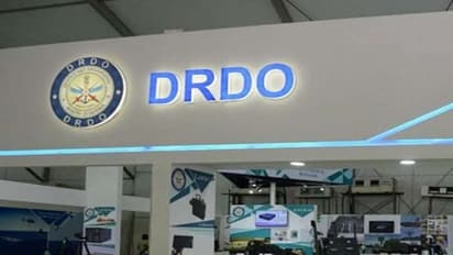 DRDO