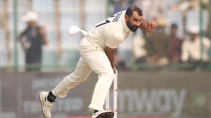 Mohammed Shami had sex with prostitutes