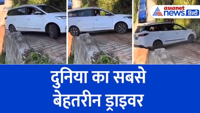 excellent-driver video