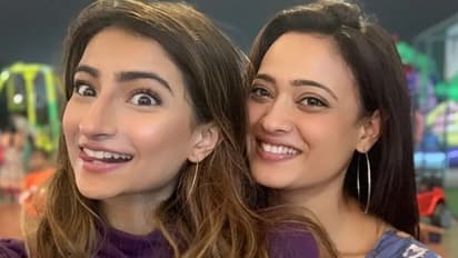 Palak Tiwari On Mummy Second Pregnancy