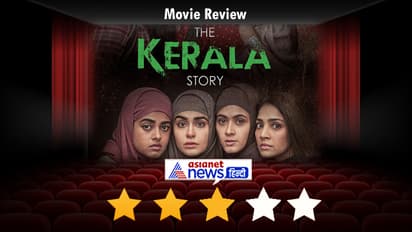film the kerala story review