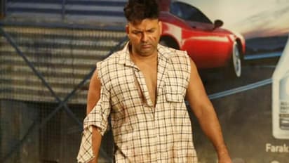 Pawan Singh First Look Jiyo Meri Jaan