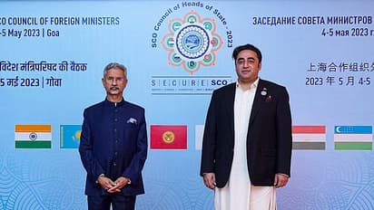 S Jaishankar Bilawal Bhutto