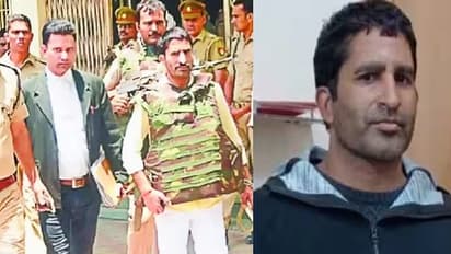 Anil Duzana Encounter