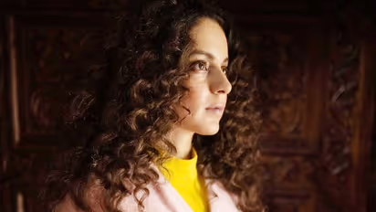 Kangana Ranaut Struggle