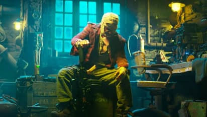 shahrukh khan revealed things about jawan