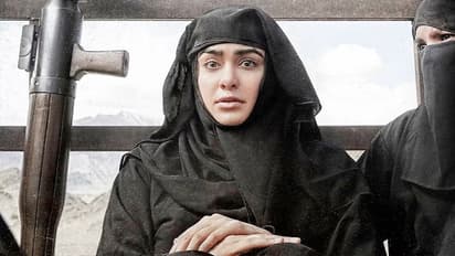 The Kerala Story Banned In Tamil Nadu