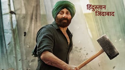 sunny deol movie gadar 2