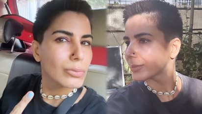 Kirti Kulhari New Look